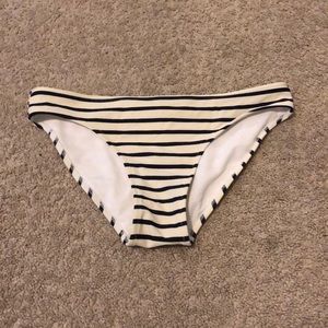 AERIE SWIMSUIT BOTTOMS